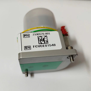 Contrôle de débit de la vanne 120 LPM 12 V MPOS - Product Image 5