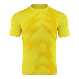 เสื้อเจอร์ซีย์แฟนฟุตบอลไล่ระดับสีชุดฟุตบอลราคาไม่แพงสำหรับผู้สนับสนุนที่มี MOQ ต่ำและตัวเลือกที่กำหนดเอง - Product Image 5