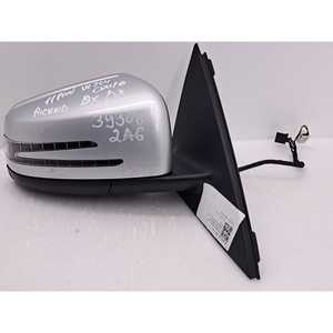 กระจกมองข้างขวา DX เมอร์เซเดส ซี-คลาส W204 กระจกมองข้าง 11 PIN 274910 (11>) - Product Image 1