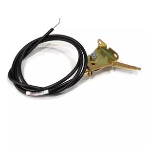 <b>Throttle</b> Control <b>Cable</b> Replaces Exmark and Toro 633696 1-633696 - Product Image 4