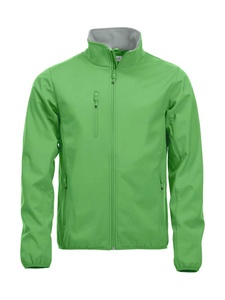 Veste SoftShell d'extérieur personnalisée pour le camping, la randonnée, vestes d'hiver de sports de couleur noire à fermeture éclair simples, vestes imperméables pour unisexe - Product Image 5
