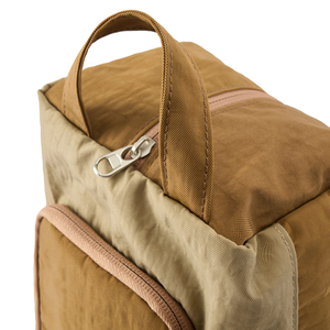 Sac à chaussures portable en nylon écologique, durable et résistant à l'eau pour le rangement des chaussures - Product Image 6