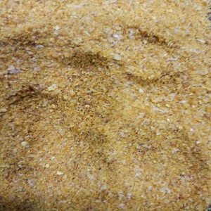 Maíz de primera calidad DDGS Alimento para aves de corral Alimento rico en proteínas para animales disponible en bolsas de 50kg para exportación - Product Image 3