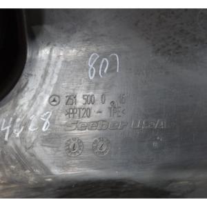 MERCEDES R-Class W251 251500016 (05>) ตัวปรับกระจกด้านหลัง - Product Image 5
