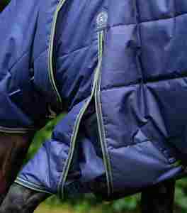 <b>Waterproof</b> breathable premium horse rugs custom equestrian riding <b>blankets</b> durable factory direct wholesale supply - Product Image 6