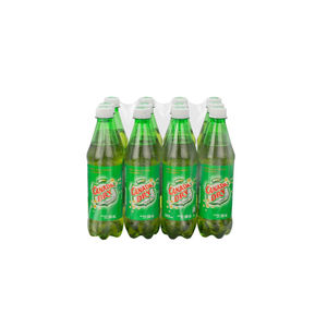 Cerveza de jengibre seca canadiense, lata de 330 ml, servicio refrigerado - Product Image 1