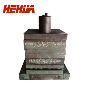 制造商定制锌压铸模具 OEM 电机精密高速冲压模具 金属冲压模具 - Product Image 5