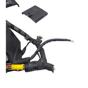 Boîtier de commande porte-fusibles FIAT Panda 3ème Série 51987784 312A2000 Bifuel/Gaz 900 (12>) - Product Image 6
