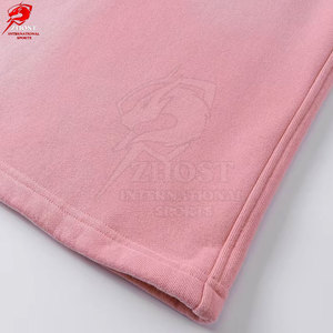 Pantalones de Moda Urbana Más Vendidos, Lavado Ácido, Corte Ancho, Alta Calidad, Hechos en Pakistán, Bajo MOQ - Product Image 4