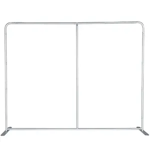 Stand 8*8 piedi adatto a tutti gli eventi con cabina fotografica dritta federa <span class=keywords><strong>compleanno</strong></span> Halloween <span class=keywords><strong>festa</strong></span> <span class=keywords><strong>di</strong></span> Natale sfondo - Product Image 1