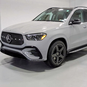 Nuevo Mercedes-Benz GLE 350 AWD 4MATIC 2026, Volante a la Izquierda, Origen Estadounidense, Vehículo Utilitario Deportivo - Product Image 1