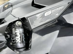 ข้อเสนอที่ดีที่สุด ยามาฮ่า YXZ 1000R SS XT-R UTV ปี 2025 - Product Image 3