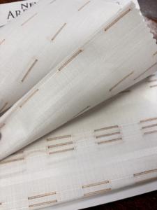 Tissu en polycoton StripeFlex, matière de chemiserie haut de gamme avec finition douce pour le commerce mondial du vêtement à prix abordable - Product Image 3