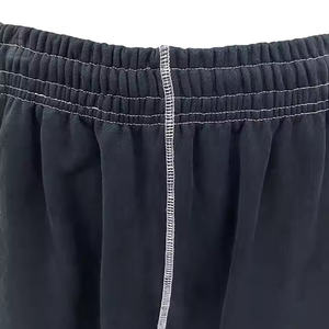 Pantalon de survêtement personnalisé surdimensionné pour hommes Pantalon de survêtement de haute qualité pour l'hiver par temps froid Pantalon de survêtement pour hommes Pantalon de survêtement décontracté - Product Image 6