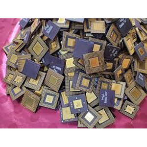 เศษซากซีพียูคอมพิวเตอร์ - Product Image 4