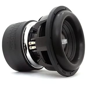 Subwoofer de voiture Sundowns Audio ZV6-18 D1 double 1 ohm, tout neuf - Product Image 4