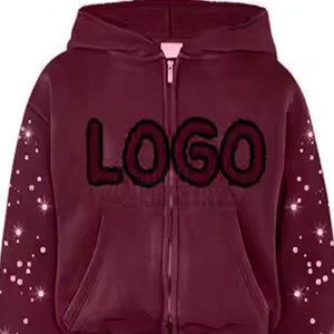 Trajes Deportivos de Alta Calidad con Pedrería para Hombre, Personaliza Tu Propio Diseño, Trajes Deportivos con Pedrería para Hombre a Precio Económico - Product Image 4