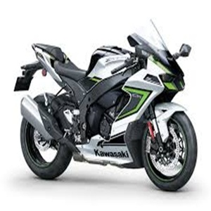 มอเตอร์ไซค์ Z X-10 R ใหม่2023มือสองเกรดดีไอวายพร้อมการจัดส่งที่รวดเร็ว - Product Image 1