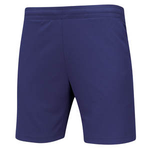 Uniformes de badminton personnalisables, respirants et à séchage rapide pour hommes, logos à manches courtes avec couleurs personnalisées OEM - Product Image 4