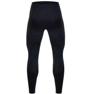<b>Men</b> Compression Pants Base Layer Running Tight <b>Shorts</b> Sport Pant Leggings Gym Basketball Fitness Exercise <b>Cycling</b> Trousers - Product Image 3