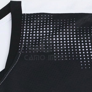 Uniforme de Tennis Personnalisable avec Nouveau Design Diverses Couleurs Respirant Caractéristique Logo Avant-À Vendre - Product Image 3