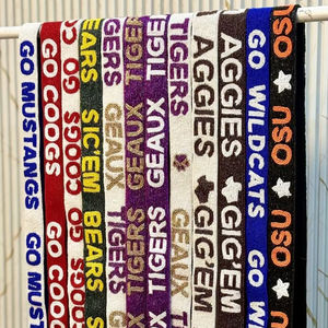 Custom Nickel Beaded <b>Purse</b> Strap with Embossing Printing for Women's <b>Handbag</b>-Decorative Accessory to Showcase Personal Style - Product Image 1