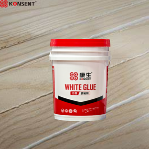 High Performance Wood Splicing Adhesive For Mahogany Board Assembly And Interior Furniture Production Line Use - Product Image 2