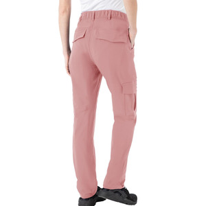 Vêtements d'extérieur respirants légers et imperméables pour hommes avec taille moyenne pour pantalons d'extérieur multi-poches d'été - Product Image 3