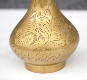 Jarrones de Flores de Hierro Más Vendidos con Diseño Trenzado Dorado para Decoración de Bodas y Mesas, Maceta Hecha a Mano de Alta Calidad - Product Image 4