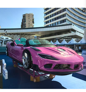 Acompte initial pour livraison express gratuite – Bateaux de sport nautiques de luxe, durables, 4 temps, 250 CV – Équipement de sport nautique, Jet Boats - Product Image 3