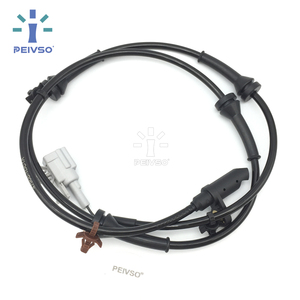 Capteur ABS de haute qualité et haute performance de marque PEIVSO, prix d'usine, pour Nissan Rogue Select 2.5L 2014-2015, OEM 47900-1DC1A - Product Image 3