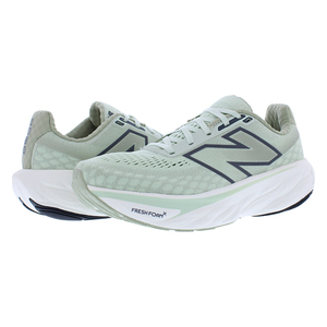Scarpe da Donna Fresh Foam X 1080 V14 Colore Verde/Grigio 100% Autentiche Numero Modello MSS-W1080M14 - Product Image 1