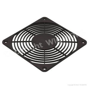 Grille de protection pour ventilateur EBM 119x119mm - Product Image 1