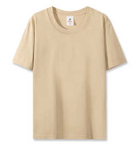 Camisetas con logotipo personalizado para hombre, venta al por mayor, OEM, ODM, servicio impreso o bordado, fabricante de ropa informal - Product Image 6