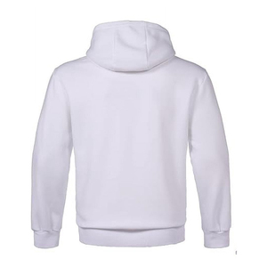 Conjuntos de chándal sólidos de algodón 100% personalizables de alta calidad transpirable de invierno de peso pesado tela Premium duradera ecológica - Product Image 5