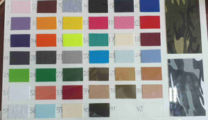 Venta al por mayor de calidad de impresión de la pantalla de peso pesado bordado de algodón de los hombres de ajuste Regular personalizado de impresión de lujo sudaderas con capucha - Product Image 6