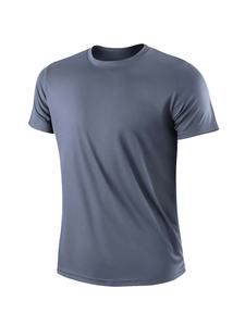 Chemise de compression pour hommes Haut de compression pour hommes de la meilleure qualité avec personnalisation complète - Product Image 5