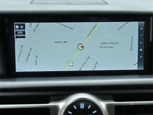 Lexus IS 300 2019, conduite à gauche - Product Image 5