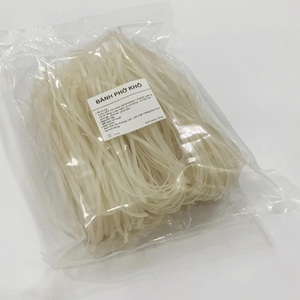 เส้นวุ้นเส้นข้าวขาวคุณภาพสูง 500 กรัม เกรด A เกรดไหม ราคาดีที่สุด บรรจุถุง - Product Image 5