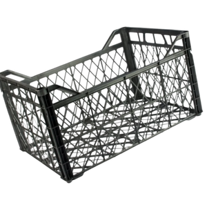 DPK36 Assiettes et bols en plastique élégants pour concombres Conception de caisse en plastique durable et élégante - Product Image 2