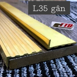 Garniture de bordure de sol en métal de service professionnel Service client exceptionnel avec précision pour les carreaux - Product Image 2