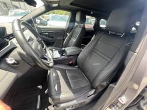 Land Rover Range Rover Evoque SE d'occasion propre 2022 - Product Image 5