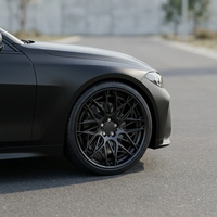 Jantes forgées JWYC 17-24 pouces 5x114.3 5x112 pour BMW Audi Mercedes Classe VW Passat Lexus IS Toyota Supra