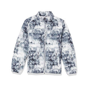 Chaqueta de lluvia impermeable cortavientos ligera personalizada de alta calidad Chaqueta de nieve Chaqueta impermeable más popular personalizada Casual - Product Image 5