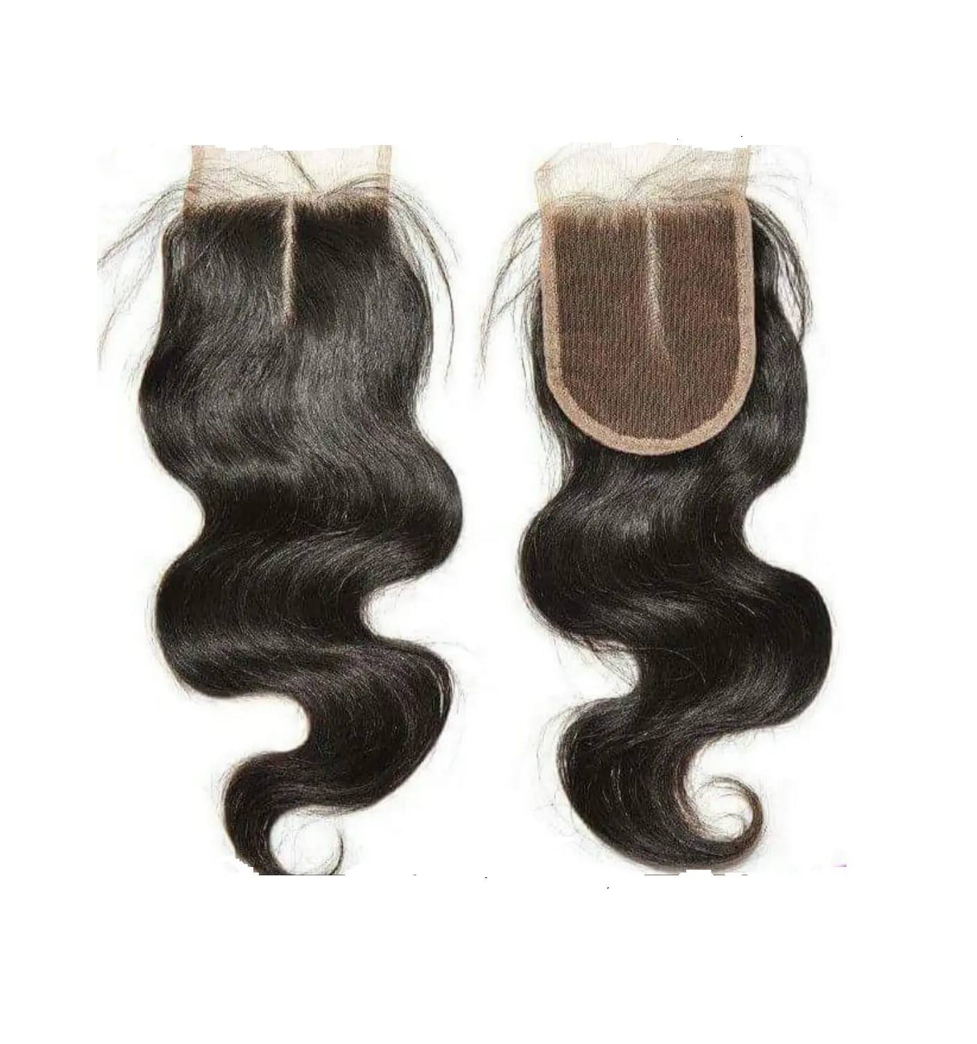 Hd Lace Indian Human Hair Closure And Frontal More Lace Products At Wholesale Factory Price
