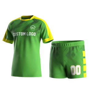 ออกแบบชุดยูนิฟอร์มรักบี้แขนสั้นของคุณเอง ระบายอากาศได้ดี สวมใส่สบาย น้ำหนักเบา เป็นมิตรกับสิ่งแวดล้อม สำหรับทุกเพศ ขายดี - Product Image 1