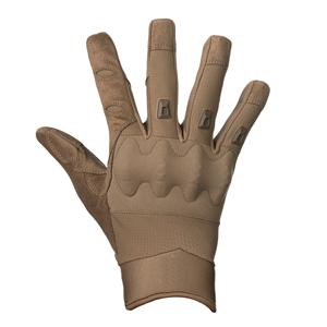 Gants tactiques Master Gloves, protection des mains, gants en cuir, protection des jointures, sport tactique, course, sécurité des mains, gant tactique - Product Image 6