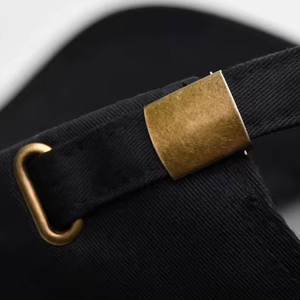 Gorras de Béisbol Lisas Hechas a Medida en Pakistán, Gorras de Malla para Hombre, Gorras Trucker de 5 Paneles Personalizadas y Económicas con Apliques Bordados - Product Image 6