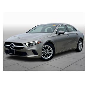 Usado 2023 Mercedes-Benz Clase A 180 AMG Line Premium Plus Night Edition Hatchback - Product Image 4
