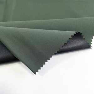 100% Polyester 300D Không Thấm Nước TPU Liên Kết <span class=keywords><strong>Softshell</strong></span> Vải Cho Áo Gió Áo Khoác Vải Rất Nhiều <span class=keywords><strong>Softshell</strong></span> Vải Các Nhà Sản Xuất - Product Image 4